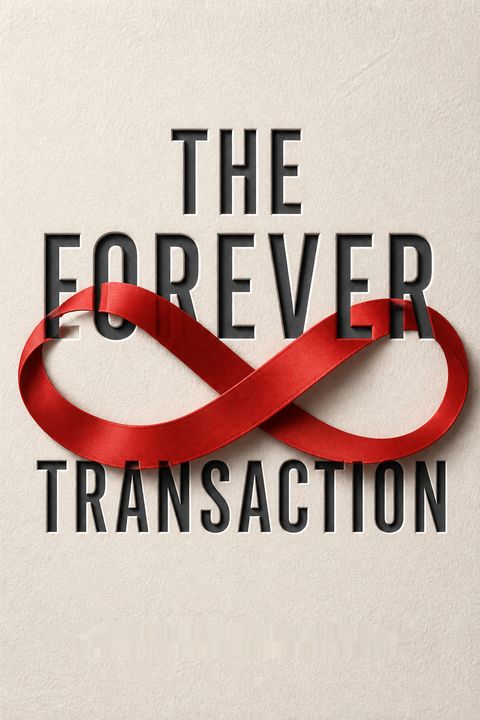 The Forever Transaction by Robbie Kellman Baxter