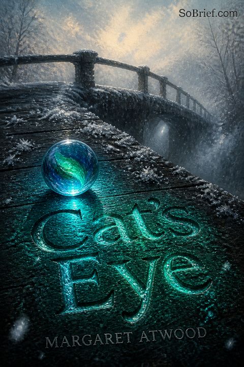 Cat’s Eye