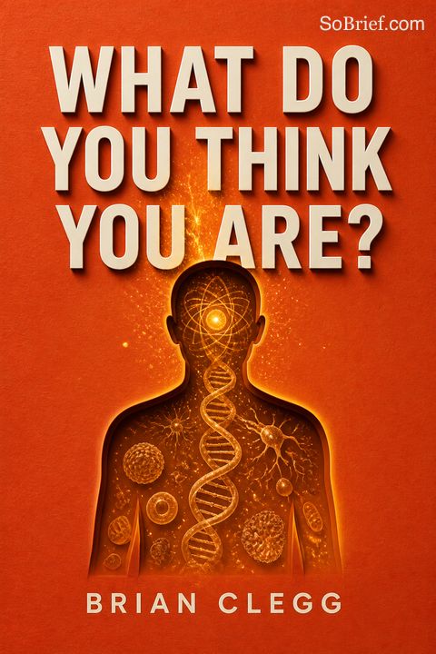 What Do You Think You Are?