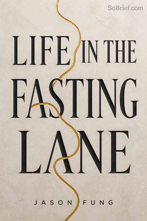 Life in the Fasting Lane