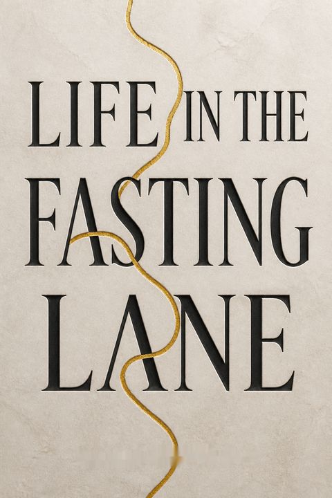 Life in the Fasting Lane by Jason Fung