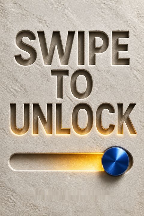 Swipe to Unlock