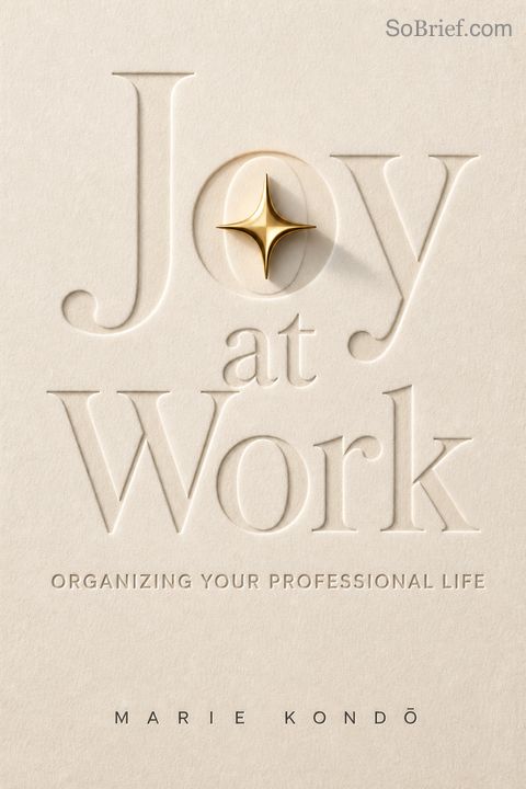 Joy at Work