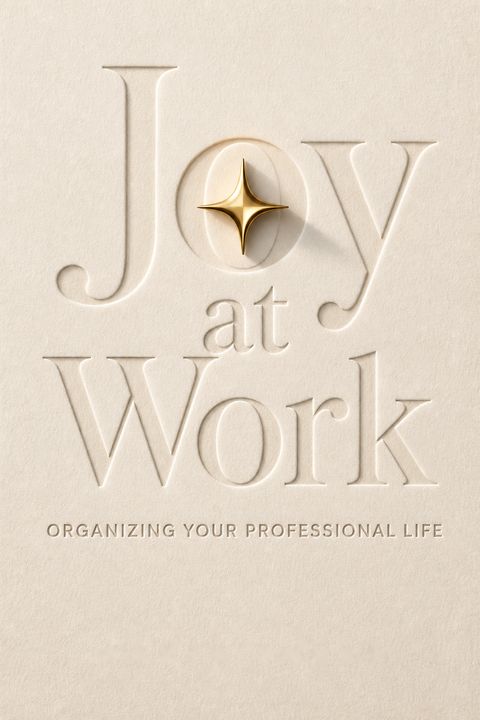 Joy at Work