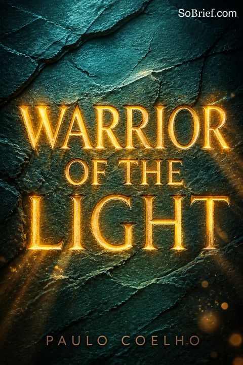 Warrior of the Light