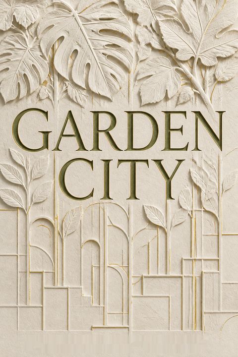 Garden City