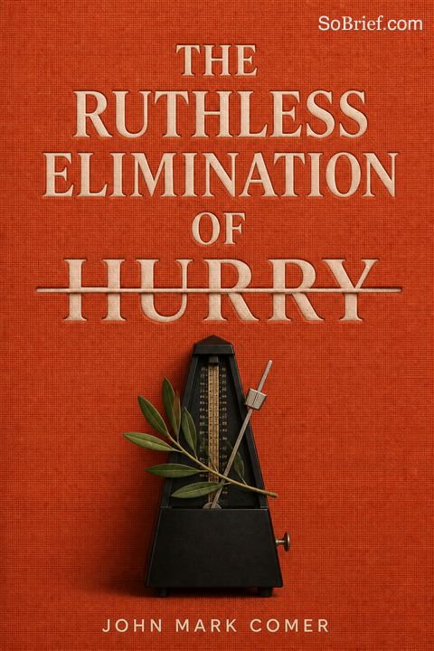 The Ruthless Elimination of Hurry