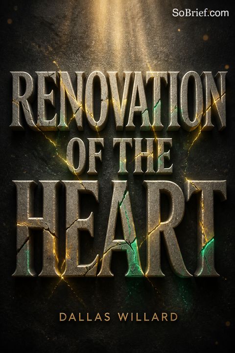 Renovation of the Heart