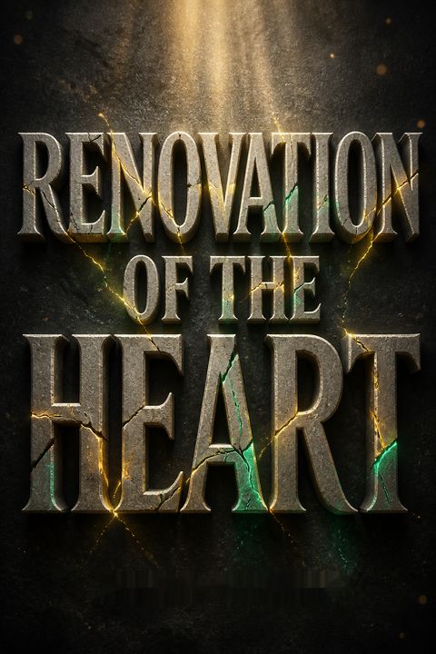 Renovation of the Heart