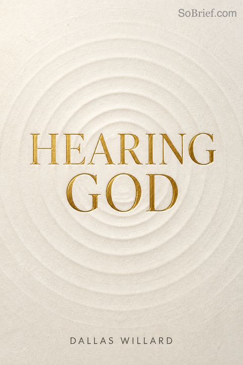 Hearing God