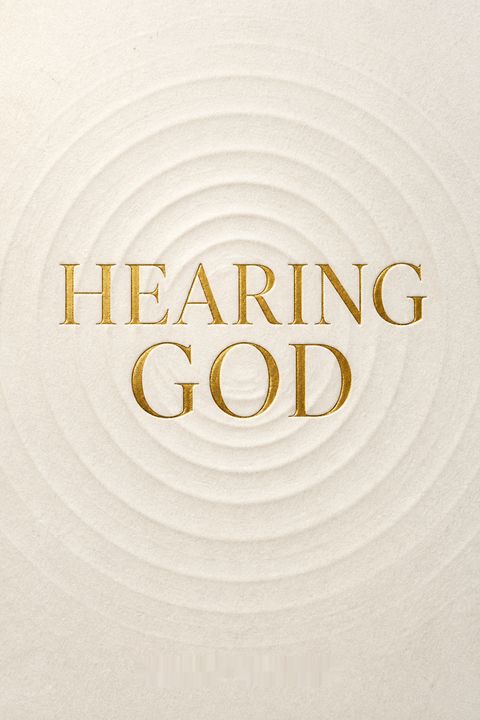 Hearing God