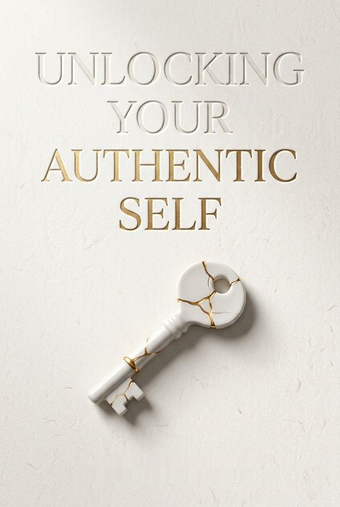 Unlocking Your Authentic Self by Jennifer Hunt
