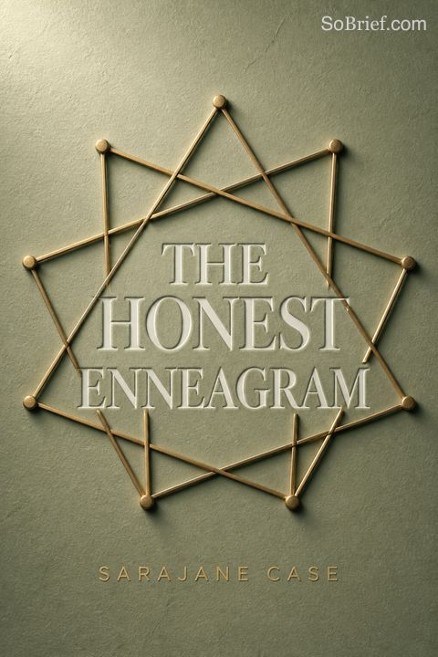 The Honest Enneagram