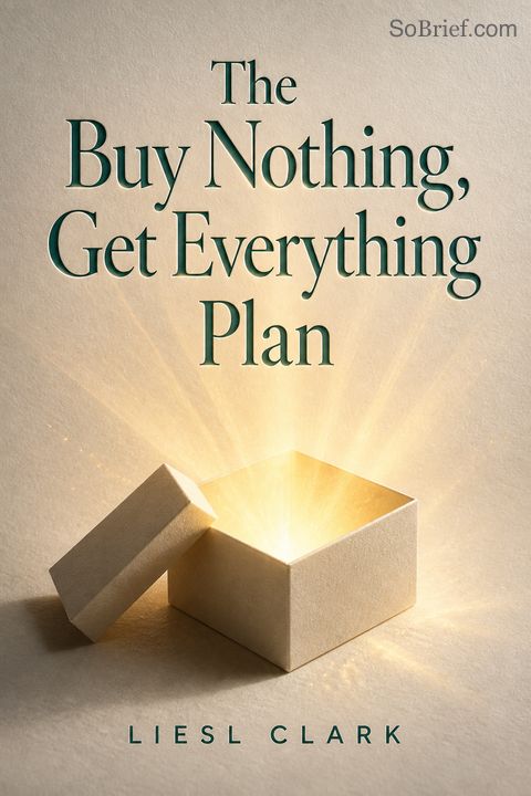 The Buy Nothing, Get Everything Plan