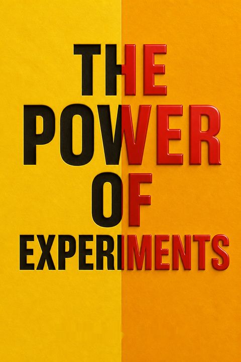 The Power of Experiments by Michael  Luca