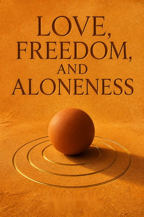 Love, Freedom, and Aloneness