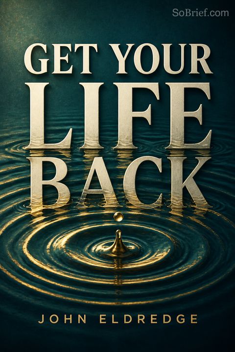 Get Your Life Back