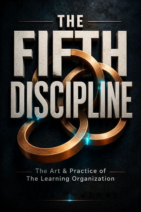 The Fifth Discipline