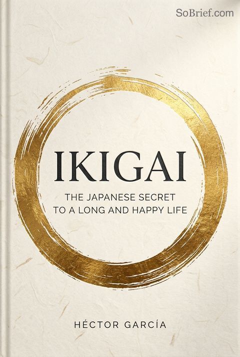 Ikigai