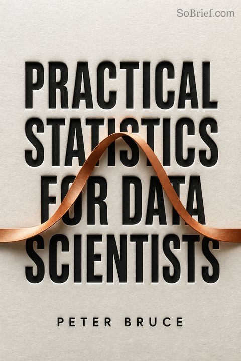 Practical Statistics for Data Scientists
