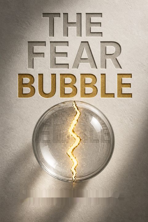 The Fear Bubble by Ant Middleton