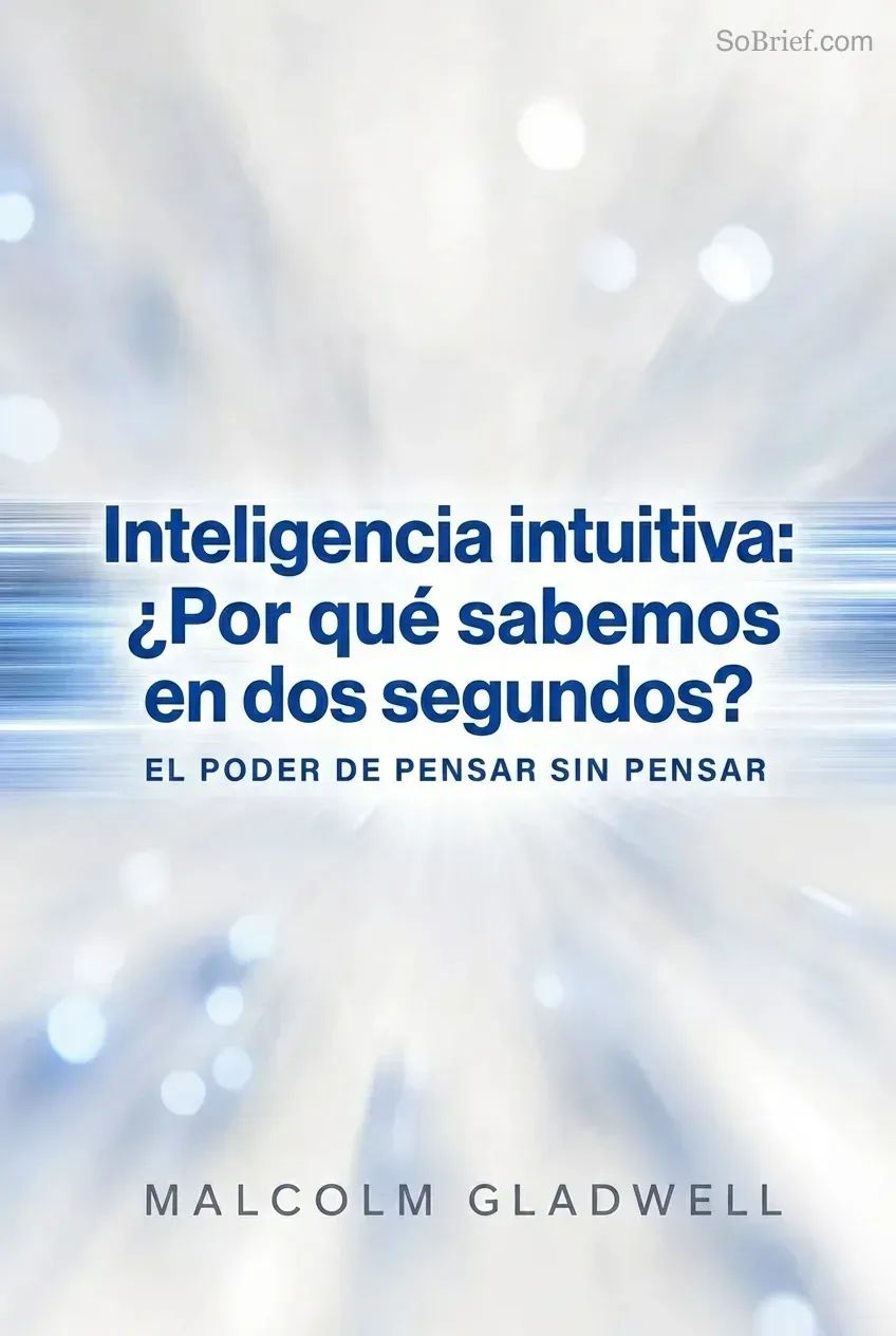Inteligencia intuitiva