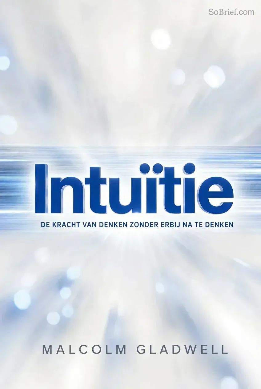 Intuïtie