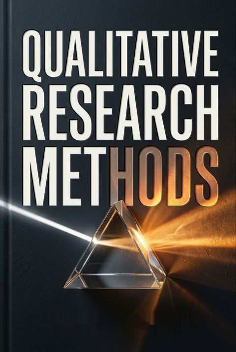 Qualitative Research Methods by Sarah J. Tracy
