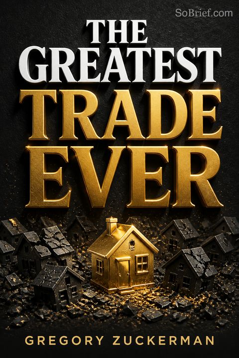 The Greatest Trade Ever