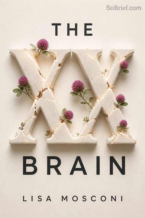 The XX Brain