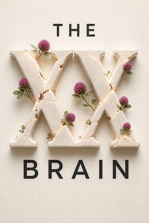 The XX Brain by Lisa Mosconi