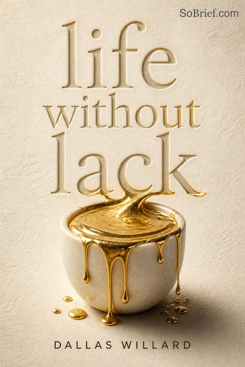 Life Without Lack