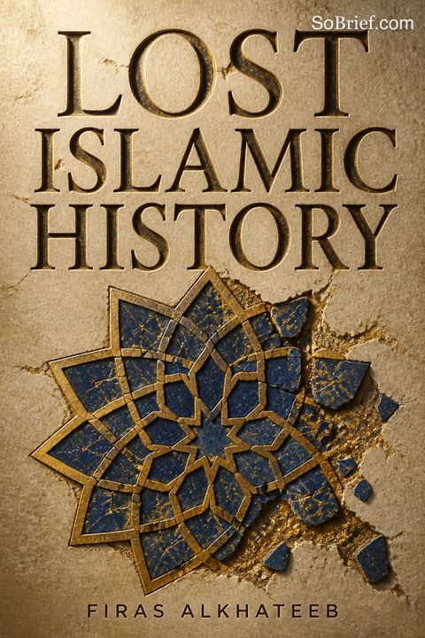 Lost Islamic History