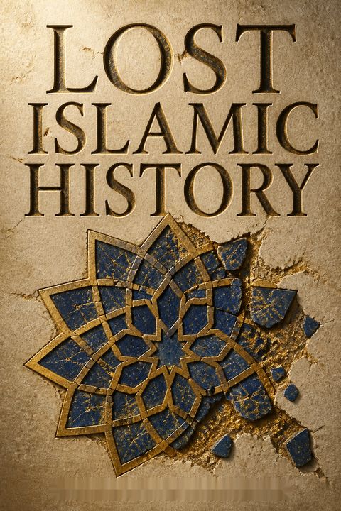 Lost Islamic History