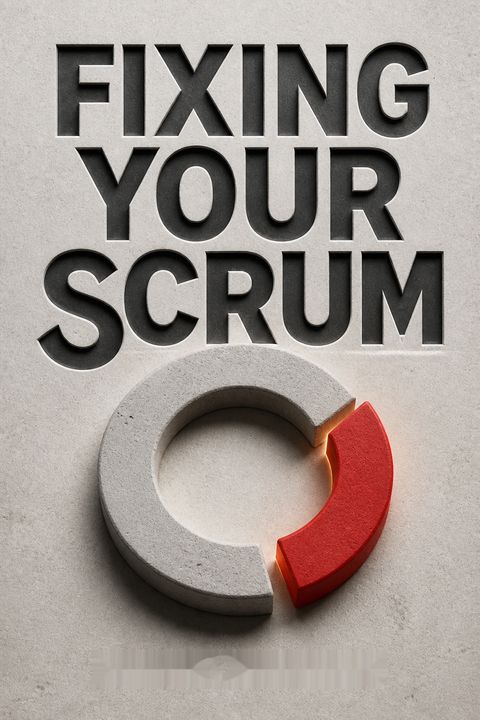Fixing your Scrum by Ryan Ripley