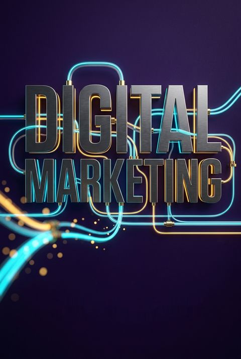Digital Marketing by Dave Chaffey