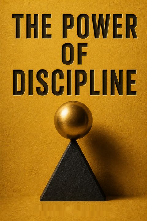 The Power of Discipline