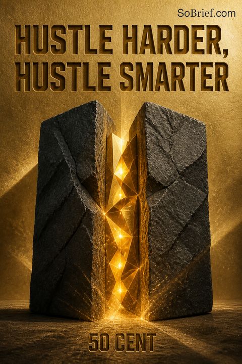 Hustle Harder, Hustle Smarter