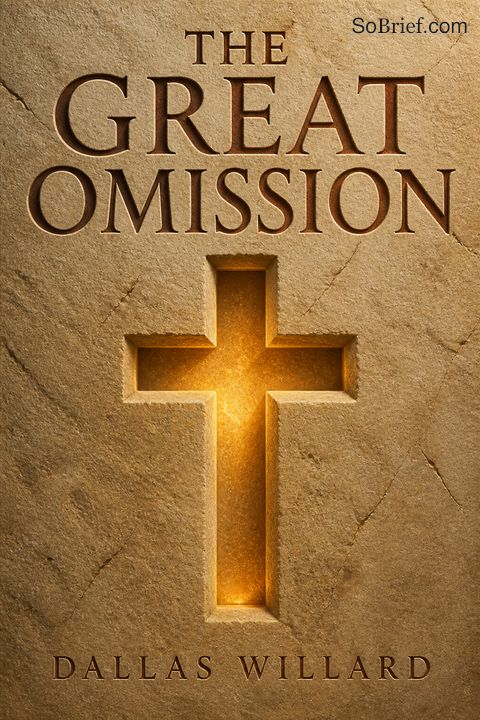 The Great Omission