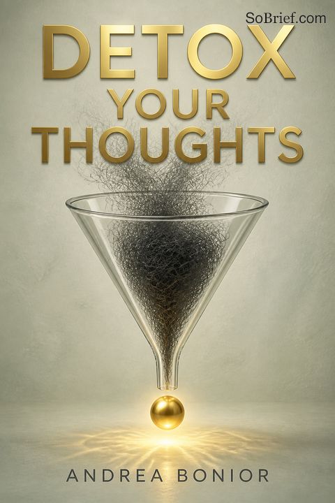 Detox Your Thoughts
