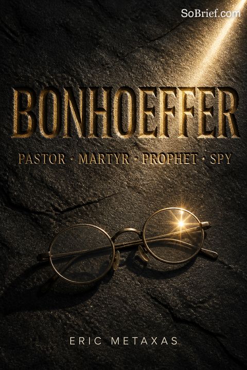Bonhoeffer