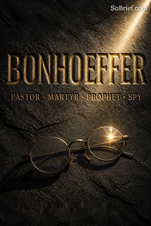 Bonhoeffer