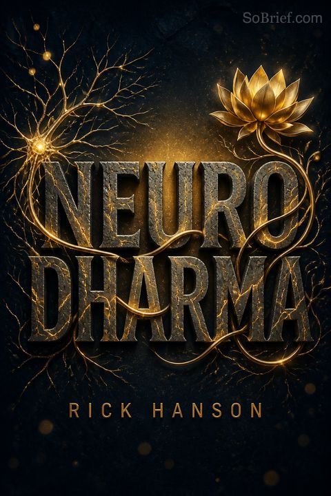 Neurodharma
