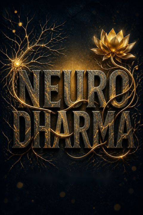 Neurodharma by Rick     Hanson