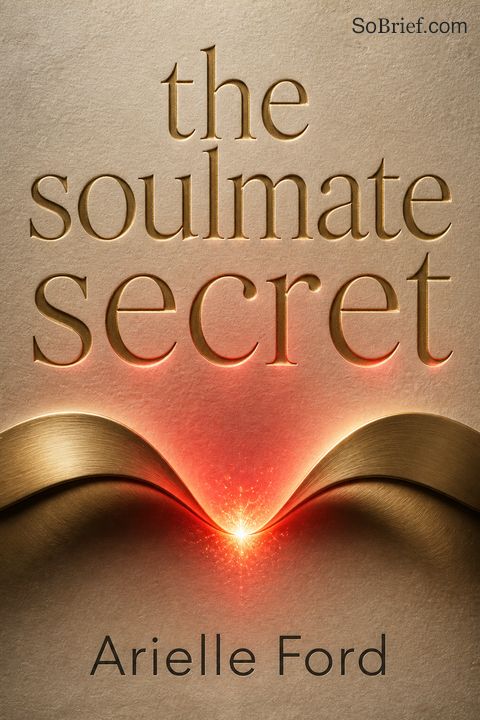 The Soulmate Secret