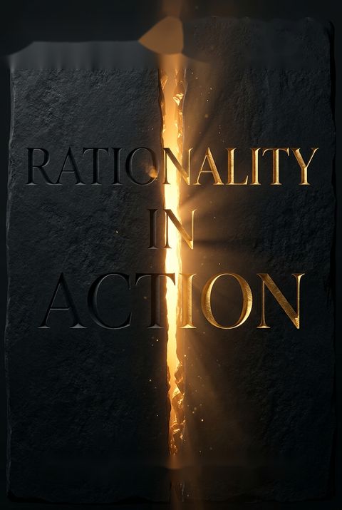 Rationality in Action by John Rogers Searle