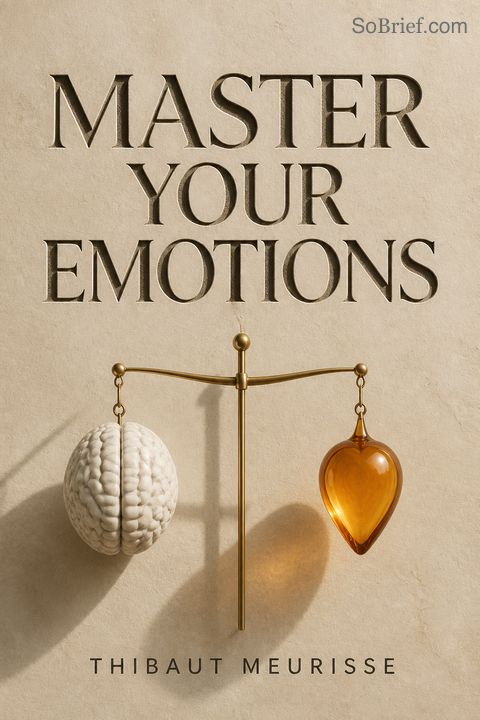 Master Your Emotions