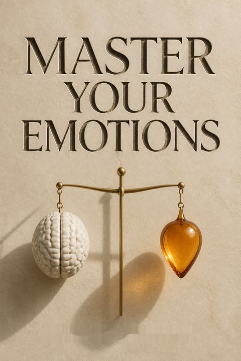 Master Your Emotions