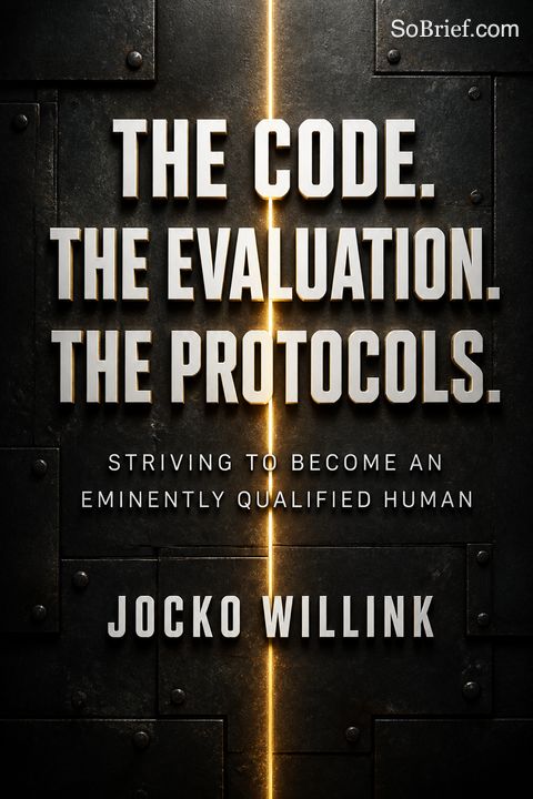 The Code. The Evaluation. The Protocols