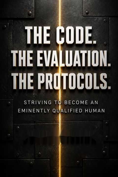 The Code. The Evaluation. The Protocols